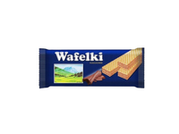 Vafliai SKAWA su kakaviniu įdaru, 80 g