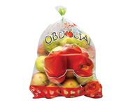 Lietuviški fasuoti obuoliai