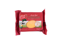 Truly Irish čederio sūris 48%, 200g