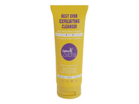 DOTTED ZEBRA BEST EVER šveičiamasis veido valiklis, 90 ml