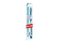 JORDAN dantų šepetėlis su dėkliuku CLINIC EXPERT DEEP CLEAN, 1 vnt.