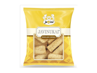Javinukai JAVINĖ, šokolado skonio, 0.15 kg