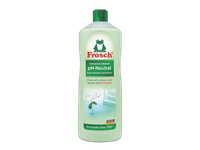 Universali valymo priemonė Frosch 1000ml pH Neutral