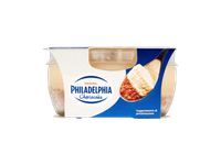 Desertas su užtepėle PHILADELPHIA ir cinamonu, 80 g