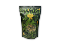 Džiovinti kiviai GĖRYBIŲ RAGAS, 150 g