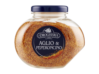 Česnakai LA DROGHERIA, su čili 140 g