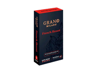 Grano Milano French Roast Kavos kapsulės 10 vnt.