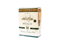 Kazayak Muscat 3 l