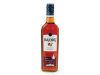 Spiritinis gėrimas BAJORŲ slyvos 32%, 500 ml