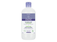 EAU THERMALE JONZAC PURE PURIFYING MICELLAR valomasis micelinis vanduo, 500 ml