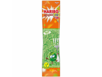 Guminukai HARIBO, Spaghetti, Apple sour, 200 g