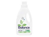 Ekologiškas skalbiklis BALANCE (universalusis), 1.5 l