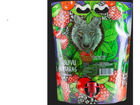Nektaras slyvų, ne iš koncentrato 3l pouch