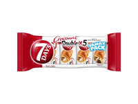 Kruasanas 7 DAYS su kak. van. sk. įd., 5x37g