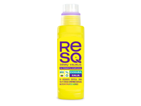 Dėmių valiklis su šepetėliu RESQ, 200 ml