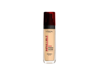 Makiažo pagrindas L'OREAL PARIS, 125 Natural Rose, 1 vnt. 