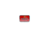 Barkleys Cinamon pastilės 50 g