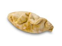 Empanada su vištiena, 93 g