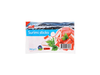 Surimio lazdelės RIMI, atšaldytos, 300 g
