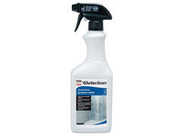 Dušo kabinų valiklis GLUTOCLEAN, 750 ml