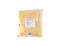 Tarkuotas sūris GOUDA, 45%, 500 g (M)