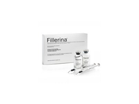 Dermatologinio kosmetinio užpildo rinkinys su 6 hialurono rūgštimis ir peptidais FILLERINA, 2 lygis