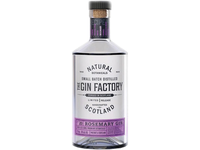 Gin Factory 0,7 l