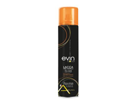 EVIN GOLD NO GAS EXTRA FORTE plaukų lakas, 400 ml