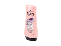 Plaukų balzamas GLISS Split ends, 200 ml