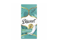 Higieniniai įklotai DISCREET Waterlily, 20 vnt.