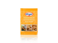Sausos mielės KLINGAI, 11 g