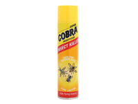 Purškalas nuo vabzdžių SUPERCOBRA, 400ml