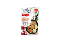 Varškės blynelių tešla MAMMA, 750 g