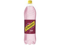 Schweppes Wild Berry 1,9 L