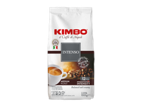 Kavos pupelės KIMBO Crema Intenso, 1kg
