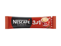 Kavos gėrimas NESCAFE CLASSIC 3in1, 16,5 g