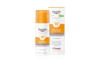 EUCERIN fluidas nuo saulės ir hiperpigmentacijos SPF 50+, 50ml