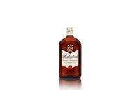 Škotiškas viskis BALLANTINE'S Finest, 40%, 0,35 l