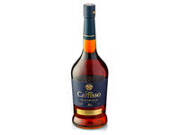 Brendis CASA CARRISSO, alk. 38%, 0,5l