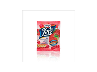 Aviečių skonio želė (be sintetinių dažiklių, su 10 vitaminų), 80 g
