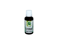 Glicerinas 30 ml (37 g)