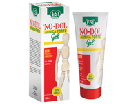 NO-Dol Arnica forte gel sąnarių ir raumenų skausmui, 100 ml