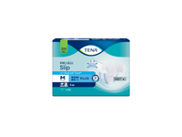 Sauskelnės suaugusiems TENA SLIP PLUS, M dydis, 30 vnt.