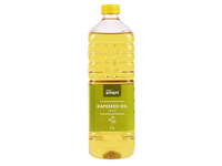 Rapsų aliejus RIMI SMART, 1 l