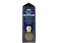 Žuvies prieskoniai su krapais SANTA MARIA be pridėtinės druskos, 320 g
