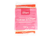 Surimio lazdelės RIMI SMART, 150 g