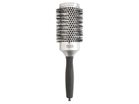 OLIVIA GARDEN ESSENTIAL BLOWOUT CLASSIC SILVER 55 plaukų šepetys