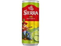 SIERRA Lime 0,25 l