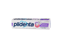 PLIDENTA SENSITIVE 2IN1 dantų pasta, 75 ml