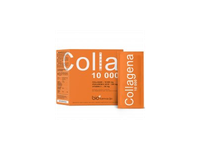 Kolagenas COLLAGENA BEAUTY 10 000 mg, 20 pak.